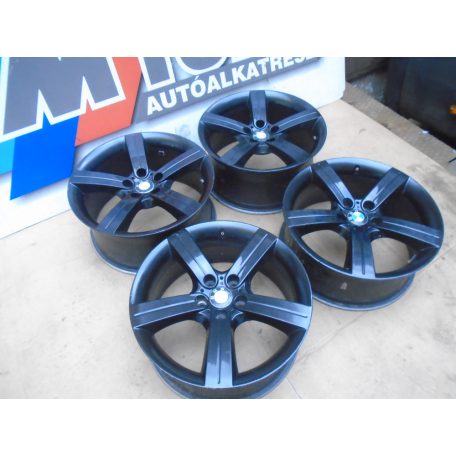 [GYÁRI BONTOTT] BMW - FELNI | 8J x 19, ET: 37, E90, E91, E92, E93 (2005-2013) | 6775614 | 2 SZÉLES