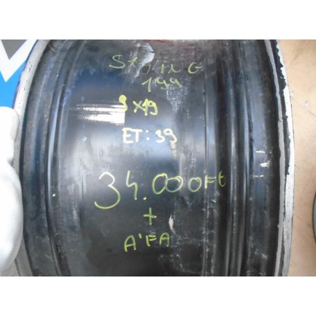 [GYÁRI BONTOTT] BMW - FELNI | 8J x 19, ET: 37, E90, E91, E92, E93 (2005-2013) | 6775614 | 2 SZÉLES