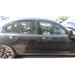 Jobb első és jobb hátsó ajtó - bmw 7-es sorozat
