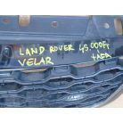 [GYÁRI HASZNÁLT] LAND ROVER - VELAR - Hűtőmaszk , grill , hűtőrács 