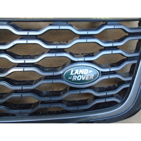 [GYÁRI HASZNÁLT] LAND ROVER - VELAR - Hűtőmaszk , grill , hűtőrács 
