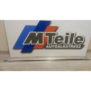   (GYÁRI ÚJ) BMW Díszléc jobb első ajtóhoz 5-ös sorozat F10+LCI / F11+LCI