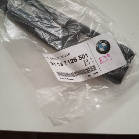 (GYÁRI ÚJ) BMW Tetőkorlát bal első 5-ös sorozat E39