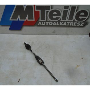 [GYÁRI BONTOTT]BMW FÉLTENGELY X3 E83 JOBB ELSŐ