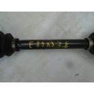 [GYÁRI BONTOTT]BMW FÉLTENGELY X3 E83 JOBB ELSŐ