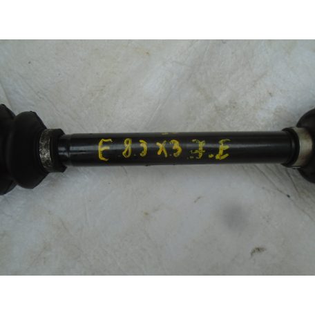 [GYÁRI BONTOTT]BMW FÉLTENGELY X3 E83 JOBB ELSŐ