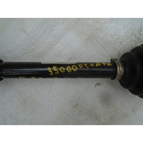 [GYÁRI BONTOTT]BMW FÉLTENGELY X3 E83 JOBB ELSŐ