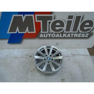   [GYÁRI HASZNÁLT] BMW - Alufelni 17" V-Speiche 236  (1db!)