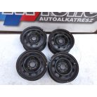 ÁR/DB(GYÁRI BONTOTT)  BMW F20/F21 LEMEZFELNI 6.5JX16 ET33  6787929