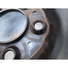 ÁR/DB(GYÁRI BONTOTT)  BMW F20/F21 LEMEZFELNI 6.5JX16 ET33  6787929