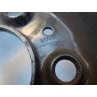 ÁR/DB(GYÁRI BONTOTT)  BMW F20/F21 LEMEZFELNI 6.5JX16 ET33  6787929