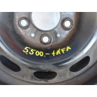 ÁR/DB(GYÁRI BONTOTT)  BMW F20/F21 LEMEZFELNI 6.5JX16 ET33  6787929
