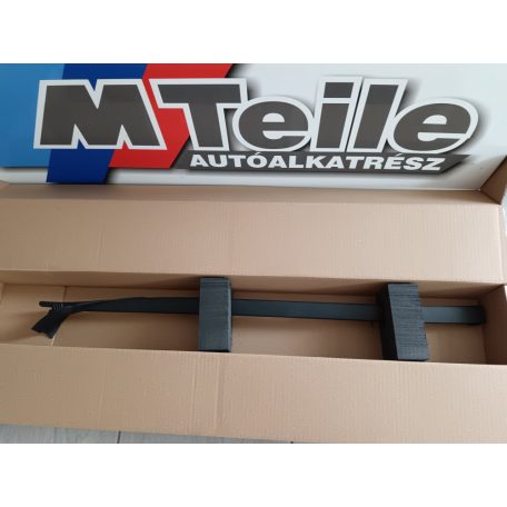 (GYÁRI ÚJ) BMW Szigetelés jobb és bal oldali ÁR/DB X4 G02