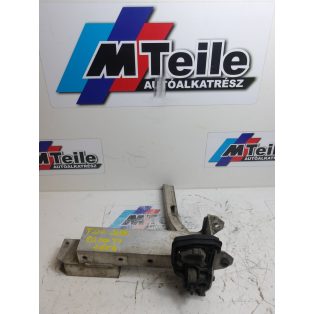   [GYÁRI BONTOTT] BMW ELSŐ LÖKHÁRÍTÓ JOBB ALSÓ ÜTKÖZŐELEM | 7-ES F01 +LCI / F02 +LCI | 51 11 7903818