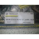 Tömítéskészlet - mercedes-benz s-osztály,sl-osztály