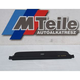   [GYÁRI BONTOTT] BMW CSOMAGTÉR ROLÓ/ TÉRELVÁLASZTÓ | X5 G05 +LCI / X5M F95 +LCI / X5L G18+LCI | 51 47 7479563 