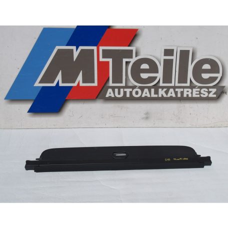 [GYÁRI BONTOTT] BMW CSOMAGTÉR ROLÓ/ TÉRELVÁLASZTÓ | X5 G05 +LCI / X5M F95 +LCI / X5L G18+LCI | 51 47 7479563 