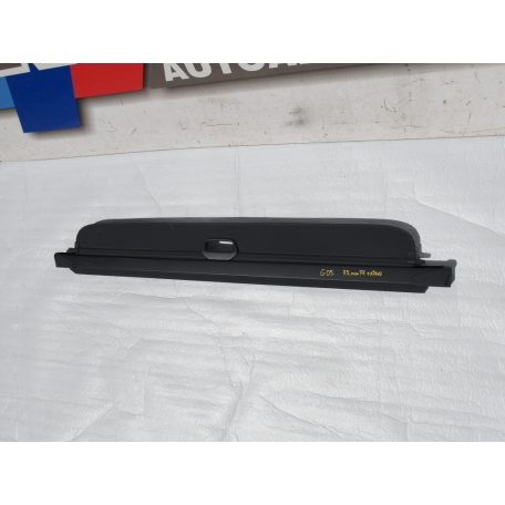 [GYÁRI BONTOTT] BMW CSOMAGTÉR ROLÓ/ TÉRELVÁLASZTÓ | X5 G05 +LCI / X5M F95 +LCI / X5L G18+LCI | 51 47 7479563 
