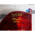 [GYÁRI BONTOTT] BMW - JOBB HÁTSÓ Lámpa F25 LED | 63 21 7217312