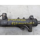  (GYÁRI BONTOTT) BMW Kormánymű E60/E61