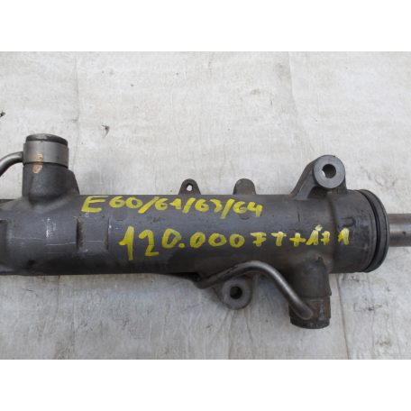  (GYÁRI BONTOTT) BMW Kormánymű E60/E61