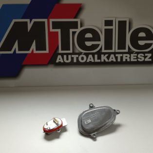   (GYÁRI ÚJ) BMW Bal oldali LED-es irányjelző / nappali menetfény X1 F48 LCI / X1L F49 LCI