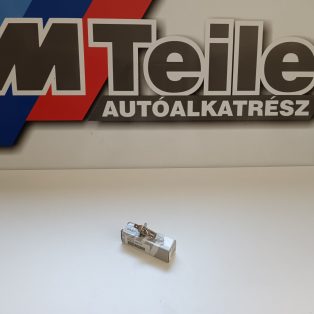   (GYÁRI ÚJ) BMW Izzó 3' E21 /E30 / E36  /5' E12 / E28 / E34 / 6' E24 / 7' E23 / E32 / E38 / 8' E31 / X5 E53 / X5 E70+LCI  /Z1 E30