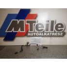 [GYÁRI BONTOTT] BMW - HIDRAULIKA CSŐ - 5-ÖS / E60+LCI ; E61+LCI - 32416781798
