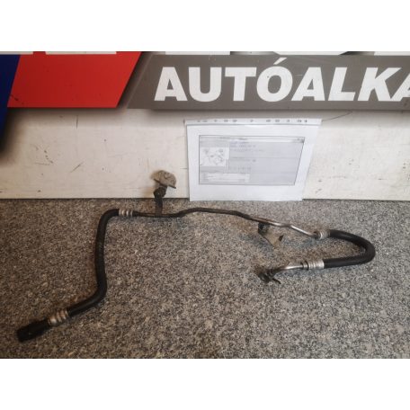 [GYÁRI BONTOTT] BMW - HIDRAULIKA CSŐ - 5-ÖS / E60+LCI ; E61+LCI - 32416781798