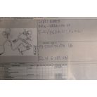[GYÁRI BONTOTT] BMW - HIDRAULIKA CSŐ - 5-ÖS / E60+LCI ; E61+LCI - 32416781798
