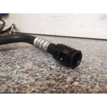 [GYÁRI BONTOTT] BMW - HIDRAULIKA CSŐ - 5-ÖS / E60+LCI ; E61+LCI - 32416781798