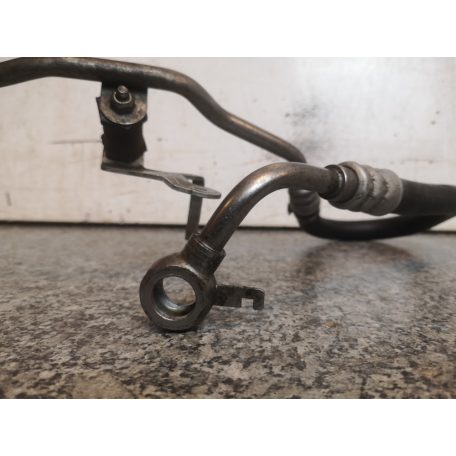 [GYÁRI BONTOTT] BMW - HIDRAULIKA CSŐ - 5-ÖS / E60+LCI ; E61+LCI - 32416781798