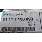 (GYÁRI ÚJ) BMW Összekötő 5-ös sorozat F07 GT+LCI / F10+LCI / F11+LCI / 6-os sorozat F06 Gran Coupé+LCI / F12+LCI / F13+LCI / 7-es sorozat F01+LCI / F02+LCI / F04 Hybrid