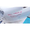 [GYÁRI BONTOTT] OPEL CORSA E ELSŐ LÖKHÁRÍTÓ 39003567