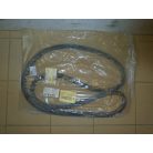 [GYÁRI ÚJ] SKODA - KÉDER GUMI JOBB HÁTSÓ - OCTAVIA COMBI (2021) 