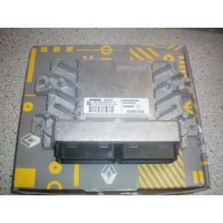 Motor elektronika - renault clio