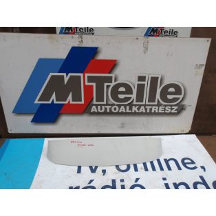 [GYÁRI BONTOTT]BMW CSOMAGTÉRAJTÓ HÁTSÓ SPOILER E91+LCI