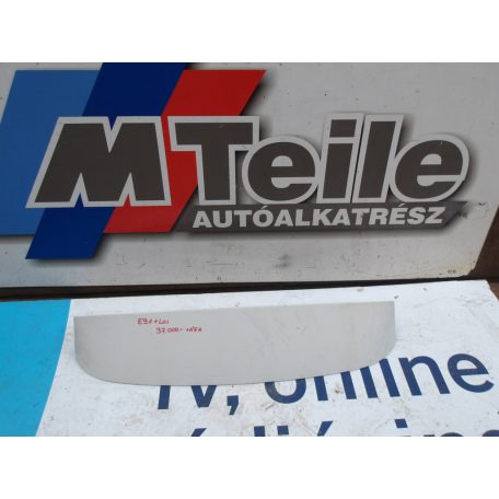 [GYÁRI BONTOTT]BMW CSOMAGTÉRAJTÓ HÁTSÓ SPOILER E91+LCI