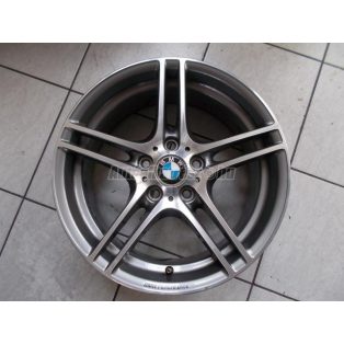 Bmw 1-es sorozat e81/e82/e87/e88 - gyári alufelni 18x7,5