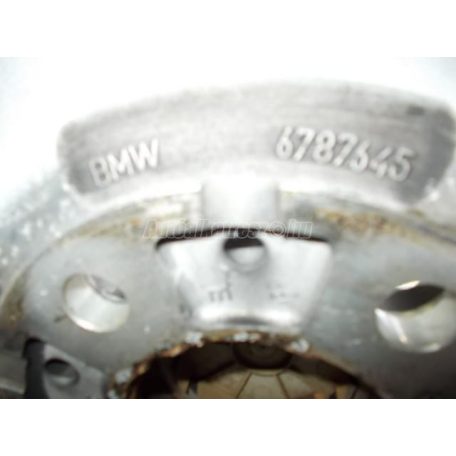 Bmw 1-es sorozat e81/e82/e87/e88 - gyári alufelni 18x7,5