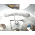 Bmw 1-es sorozat e81/e82/e87/e88 - gyári alufelni 18x7,5