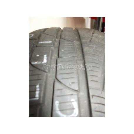 Pirelli sottozero serie2* rsc nyári 225/45r18 91 h tl 2011