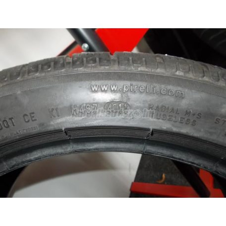Pirelli sottozero serie2* rsc nyári 225/45r18 91 h tl 2011