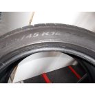 Pirelli sottozero serie2* rsc nyári 225/45r18 91 h tl 2011