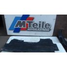[GYÁRI BONTOTT] BMW F01 ALSÓ BURKOLAT JOBB/BAL OLDALI 7185033/34