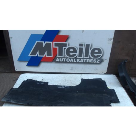 [GYÁRI BONTOTT] BMW F01 ALSÓ BURKOLAT JOBB/BAL OLDALI 7185033/34