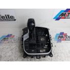 [GYÁRI ÚJSZERŰ] BMW VÁLTÓKAR + GOMBSOR | 2-ES G42 / 3-AS G20 G21 G22 / 4-ES G23 G26 / X3 G01 LCI  | 61 31 5A08C14 -> 61 31 5A7DFE5