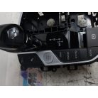 [GYÁRI ÚJSZERŰ] BMW VÁLTÓKAR + GOMBSOR | 2-ES G42 / 3-AS G20 G21 G22 / 4-ES G23 G26 / X3 G01 LCI  | 61 31 5A08C14 -> 61 31 5A7DFE5