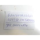 [GYÁRI ÚJSZERŰ] BMW VÁLTÓKAR + GOMBSOR | 2-ES G42 / 3-AS G20 G21 G22 / 4-ES G23 G26 / X3 G01 LCI  | 61 31 5A08C14 -> 61 31 5A7DFE5