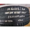   [GÁRI BONTOTT] HANKOOK - VENTUS S1 EVO^3 | 235/40R19 96W /// DOT:2920 | 6.3mm